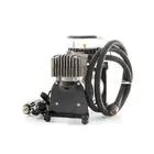 Uragan 90135 rengaskompressori (37 l/min) kuva 4