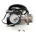 Uragan 90135 rengaskompressori (37 l/min) kuva 5