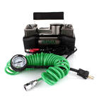Uragan 90170 rengaskompressori (85 l/min) kuva 1