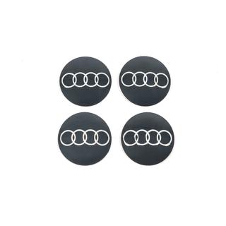 Tarrat vanteen keskiökapseleihin 65 mm (4 kpl) kuva 2
