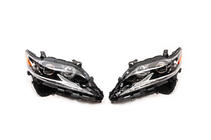 Lexus ES 2012–2018 Etuajovalot OEM V2 (2015-2018, 2 kpl) kuva 3
