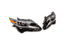 Lexus ES 2012–2018 Etuajovalot OEM V2 (2015-2018, 2 kpl) kuva 1