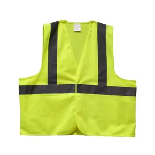 Heijastinliivi XL keltainen SH-022 SAPFIRE
