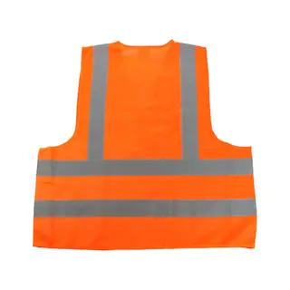 Huomioliivi XL oranssi SH-028 SAPFIRE kuva 2