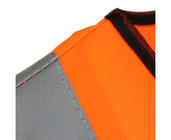 Huomioliivi XL oranssi WV-004 PROSWISSCAR kuva 3
