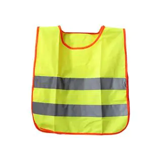 Varoitusliivi koko S keltainen SH-024 SAPFIRE kuva 1