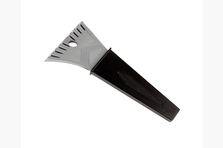 Tehokas jääkaavin SF-583 SAPFIRE Image