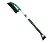 Lumiharja ja jääkaavin teleskooppisella alumiinivarrella 65-95 cm SF-96 SAPFIRE kuva 1