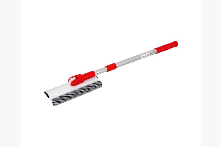 Pesumoppi vesilastalla ja verkkosienellä SCB-06 PROSWISSCAR Image