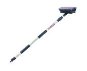 Teleskooppinen pesumoppi vesiliitännällä 105-171 cm SAPFIRE CityUp kuva 1