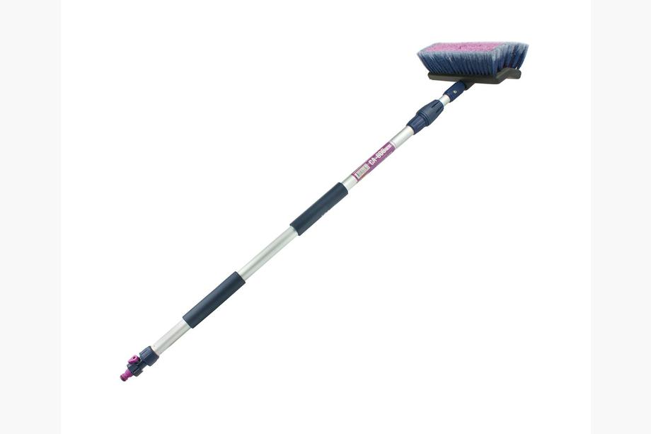 Teleskooppinen pesumoppi vesiliitännällä 105-171 cm SAPFIRE CityUp Image
