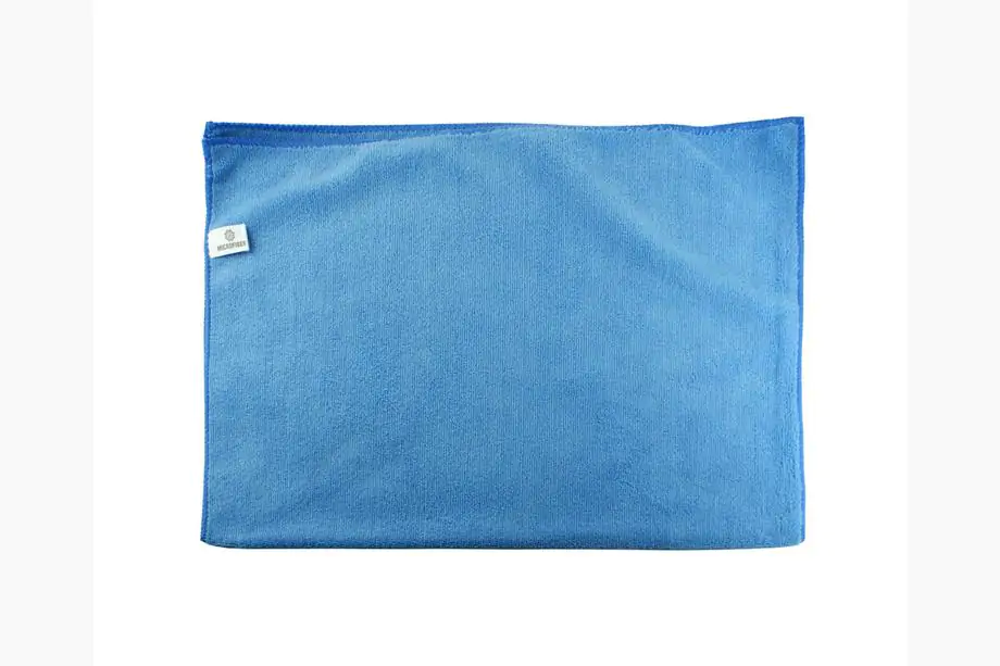 Yleismikrokuituliina 50x70 cm sininen SAPFIRE MICROFIBER Image
