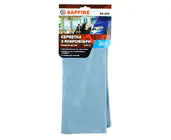 Lasiliina 35x40 cm sininen SA-214 SAPFIRE Shine kuva 1