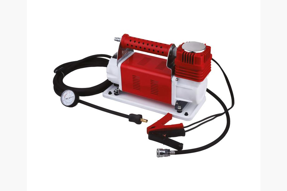 Rengaskompressori PROSWISSCAR AC-05 (190 l/min) Image