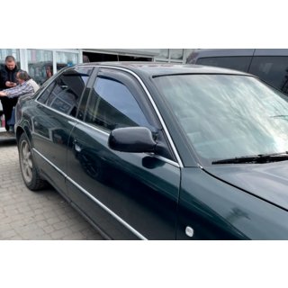 Ikkunadeflektorit (4 kpl, HIC) kuva 1