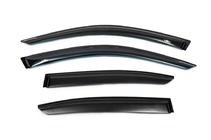 BMW 3-sarja F30/F31 2012–2019 Tuuliohjaimet SD (4 kpl, HIC) kuva 2