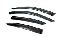 BMW 3-sarja F30/F31 2012–2019 Tuuliohjaimet SD (4 kpl, HIC) kuva 3