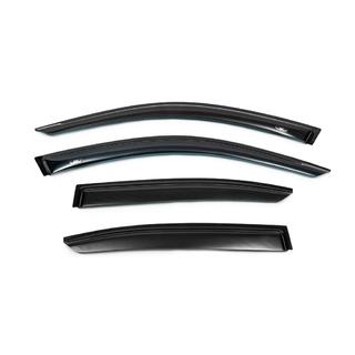 Tuuliohjaimet SD (4 kpl, HIC) BMW 3-sarja F30/F31 2012–2019 kuva 2