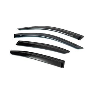 Tuuliohjaimet SD (4 kpl, HIC) BMW 3-sarja F30/F31 2012–2019 kuva 3
