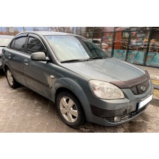 Tuuliohjaimet SD (4 kpl, HIC) kuva 3