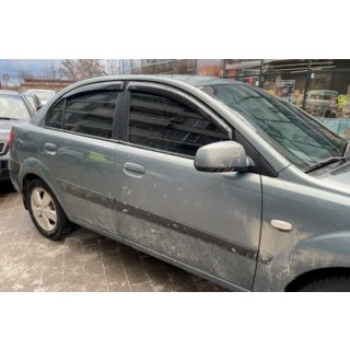 Tuuliohjaimet SD (4 kpl, HIC) kuva 1