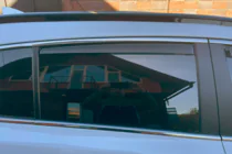Kia Sportage 2015–2021 Tuuliohjaimet, sisäasenteiset (4 kpl, HIC) kuva 2
