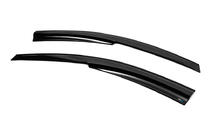 Renault Dokker 2013–2022 Tuuliohjaimet (2 kpl, Sunplex Sport) kuva 7