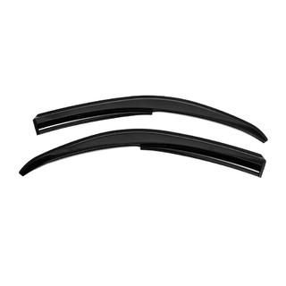 Tuuliohjaimet (2 kpl, Sunplex Sport) Fiat Doblo I 2001–2005 kuva 4