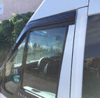 Ford Transit 2000–2014 Tuuliohjaimet (2 kpl, Sunplex Sport) kuva 2