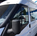Ford Transit 2000–2014 Tuuliohjaimet (2 kpl, Sunplex Sport) kuva 3