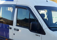 Ford Connect 2010–2013 Tuuliohjaimet (2 kpl, Sunplex Sport) kuva 2