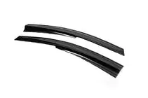 Hyundai H300, H1, Starex 2008–2020 Tuuliohjaimet (2 kpl, Sunplex Sport) kuva 3