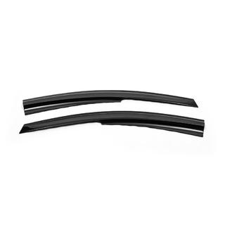 Tuuliohjaimet (2 kpl, Sunplex Sport) Hyundai H300, H1, Starex 2008–2020 kuva 4