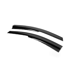 Tuuliohjaimet (2 kpl, Sunplex Sport) Hyundai H300, H1, Starex 2008–2020 kuva 3