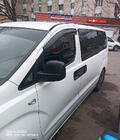Hyundai H100 Tuuliohjaimet (2 kpl, Sunplex Sport) kuva 1