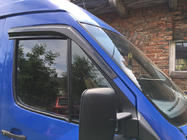 Volkswagen LT 1995–2006 Tuuliohjaimet (2 kpl, Sunplex Sport) kuva 1