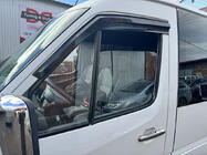 Volkswagen LT 1995–2006 Tuuliohjaimet (2 kpl, Sunplex Sport) kuva 2