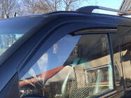 Mercedes Vito W638 1996–2003 Tuuliohjaimet (2 kpl, Sunplex Sport) kuva 3