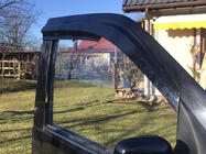 Mercedes Vito W638 1996–2003 Tuuliohjaimet (2 kpl, Sunplex Sport) kuva 4