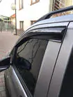 Mercedes Vito/V-class W447 2014– Tuuliohjaimet (2 kpl, Sunplex Sport) kuva 4