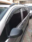 Mercedes Vito/V-class W447 2014– Tuuliohjaimet (2 kpl, Sunplex Sport) kuva 2