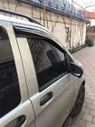 Mercedes Vito/V-class W447 2014– Tuuliohjaimet (2 kpl, Sunplex Sport) kuva 6