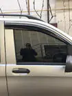 Mercedes Vito/V-class W447 2014– Tuuliohjaimet (2 kpl, Sunplex Sport) kuva 1