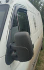 Renault Master 1998–2010 Tuuliohjaimet (2 kpl, Sunplex Sport) kuva 5