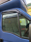 Opel Movano 2004–2010 Tuuliohjaimet (2 kpl, Sunplex Sport) kuva 1