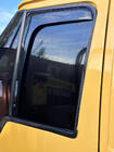 Ford Transit 2000–2014 Ikkunatuuliohjaimet G-tyyppi (2 kpl, Sunplex Sport) kuva 1