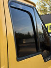 Ford Transit 2000–2014 Ikkunatuuliohjaimet G-tyyppi (2 kpl, Sunplex Sport) kuva 2