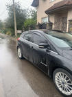 Ford Focus III 2011–2017 Ikkunatuuliohjaimet HB/Sedan (4 kpl, Sunplex Sport) kuva 2