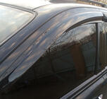 Kia Sorento I BL 2002–2009 Ikkunatuuliohjaimet (4 kpl, Sunplex Sport) kuva 1