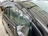 Nissan Qashqai 2007–2010 Ikkunatuuliohjaimet (4 kpl, Sunplex Sport) kuva 2